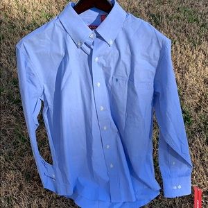 Izod men’s dress shirt